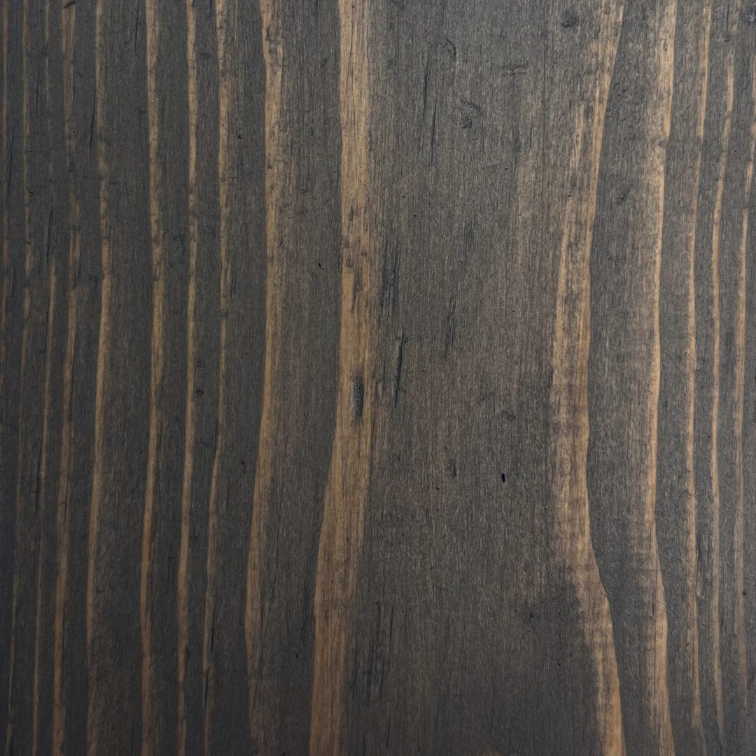 روغن چوب دو جزیی نرمال کد رنگی CARBON GRAY (طوسی تیره) - Image 3