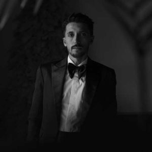 Picture of هامون کیهانی